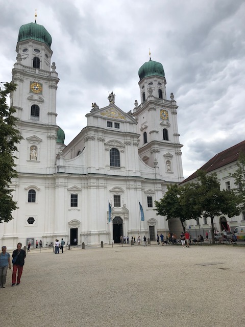 June19th Passau